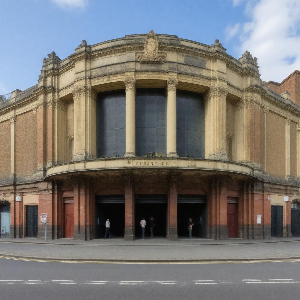 Brixton Academy